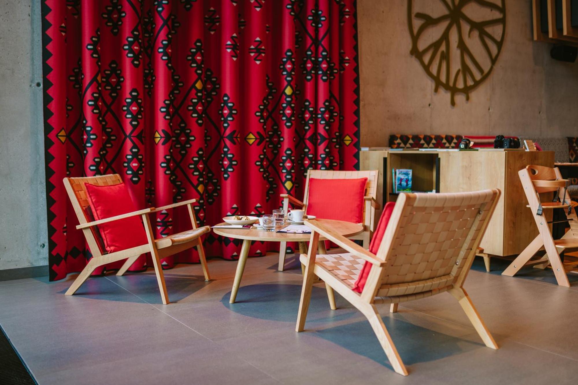 Hotel Nomad Bjelasnica Luaran gambar